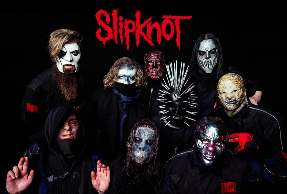 Slipknot Wiki