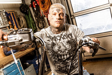 Rockwear Männer / Jetzt entdecken!