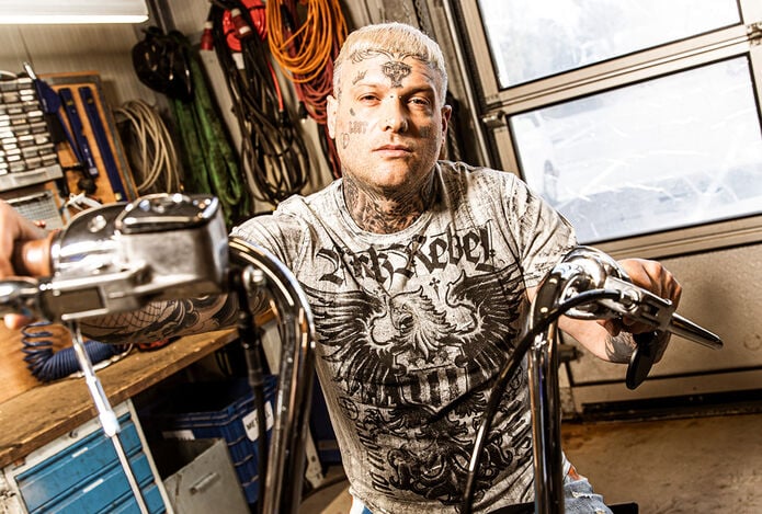 Rock Outfit & Rocker Kleidung | Rockwear | EMP