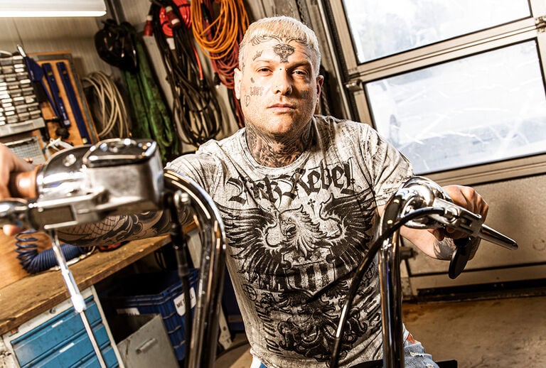 Rockwear Männer / Jetzt entdecken!