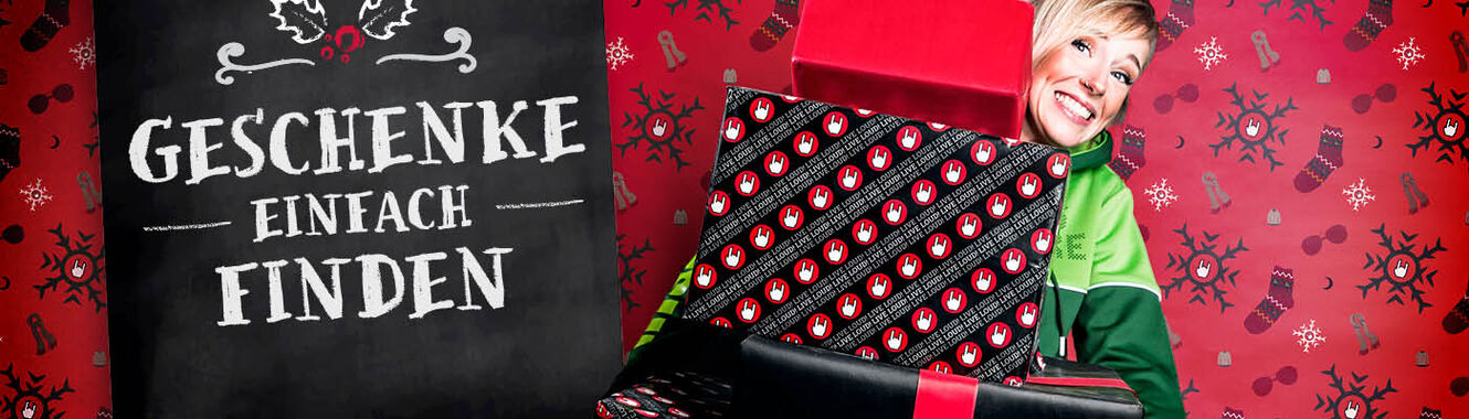 Rechtzeitig zu Weihnachten!