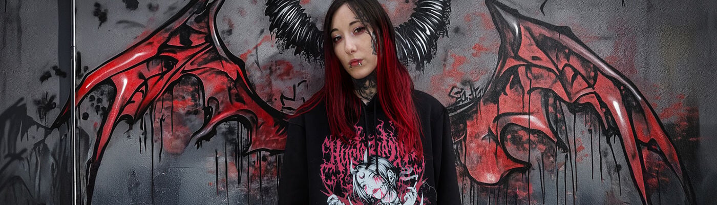 Hysteria Ink / [object Object] / Jetzt entdecken!