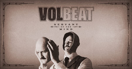 Album der Woche – Volbeat