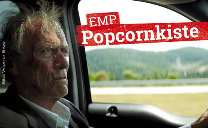 Die EMP Popcornkiste vom 31. Januar 2019