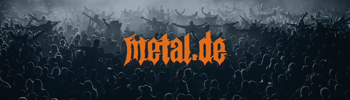 metal.de / [object Object] / Serving the Scene since 1996! / Jetzt entdecken!