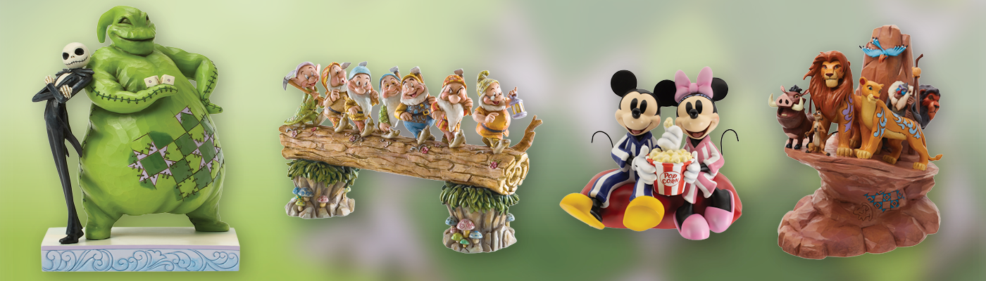 Disney Classics / [object Object] / Jetzt entdecken!