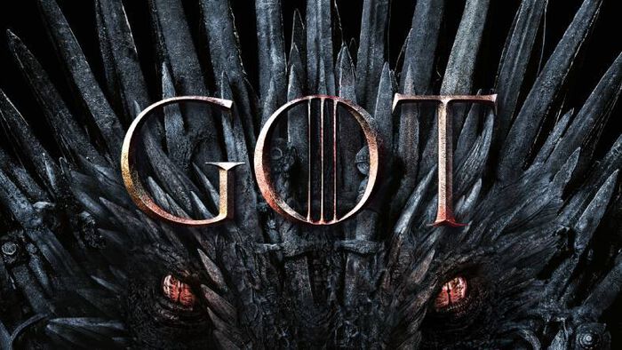 Game of Thrones &#8211; Winterfell S8E1
