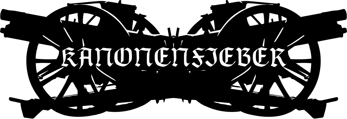 Kanonenfieber