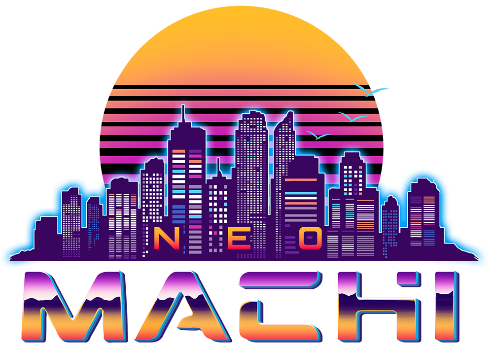 NEOMACHI