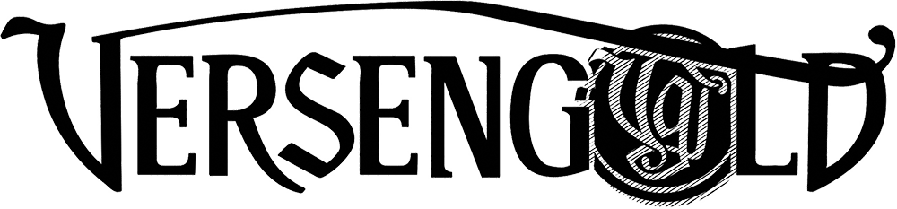 Versengold