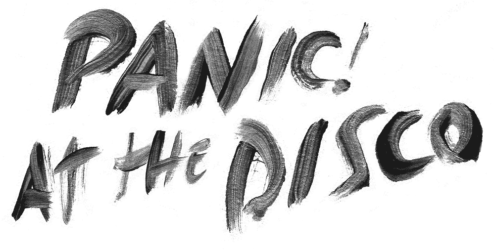 Panic! At The Disco