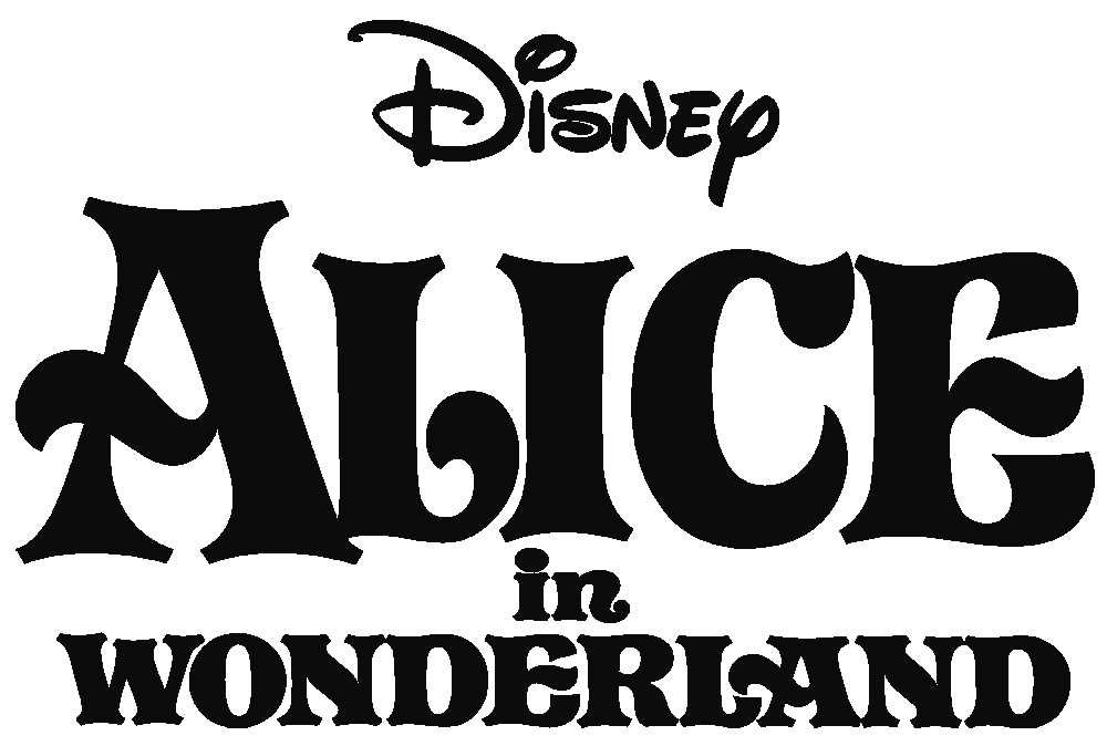 Alice in Wonderland