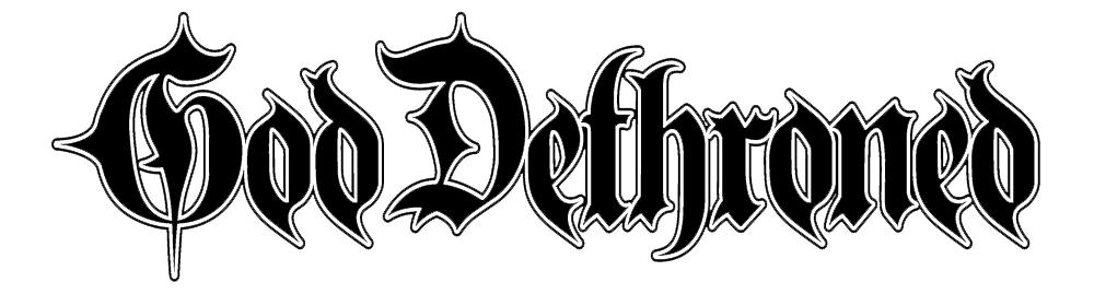 God Dethroned