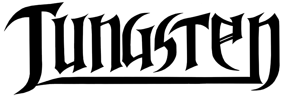 Tungsten
