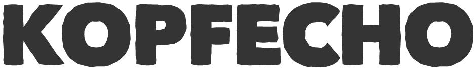 Kopfecho