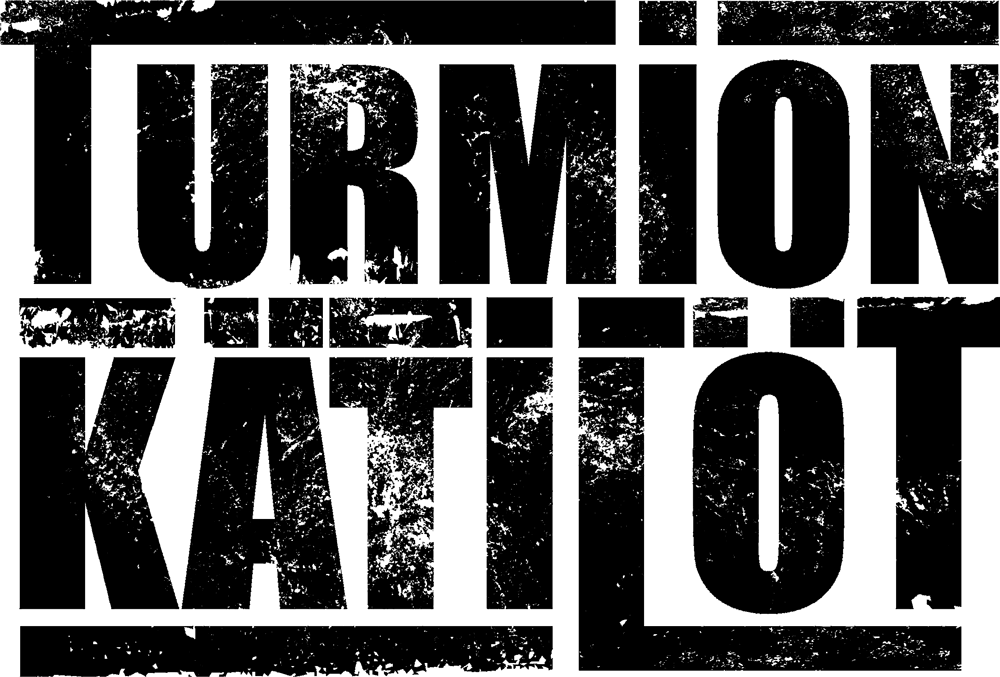 Turmion K&auml;til&ouml;t