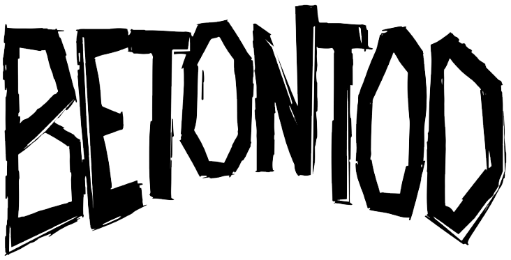 Betontod