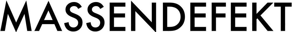 Massendefekt