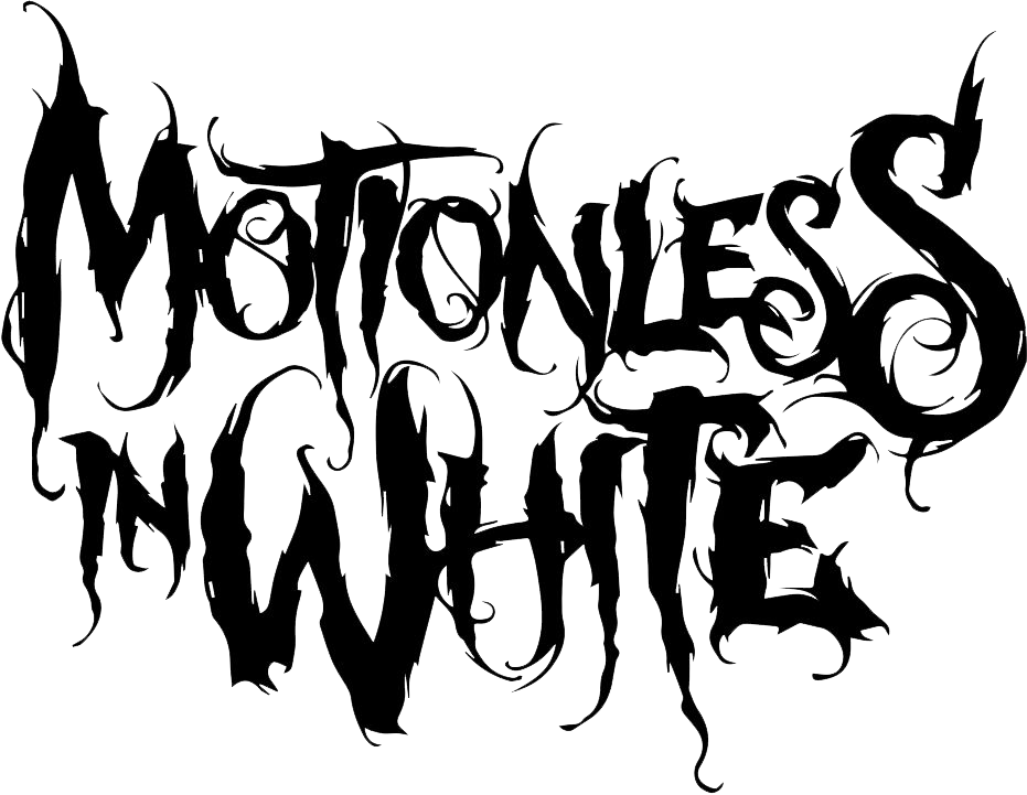 Motionless In White
