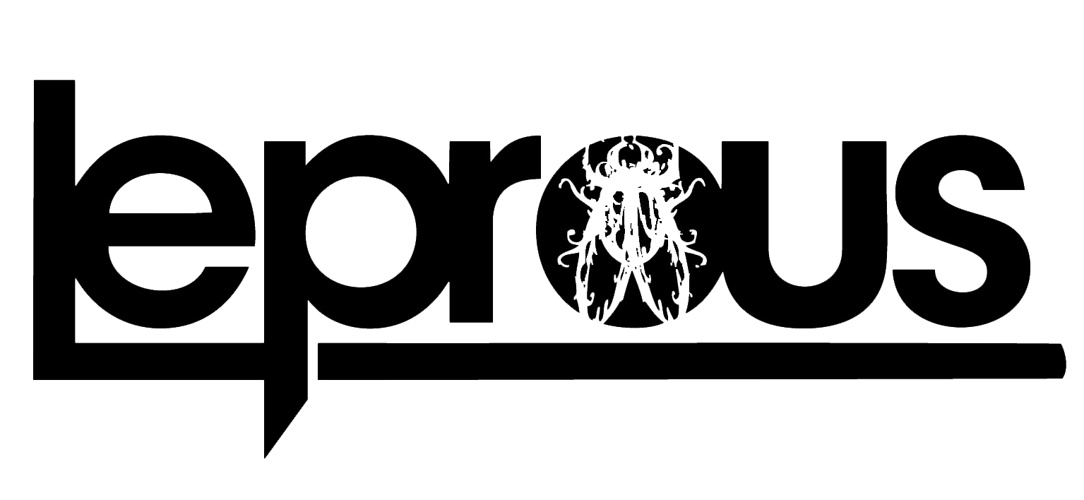 Leprous