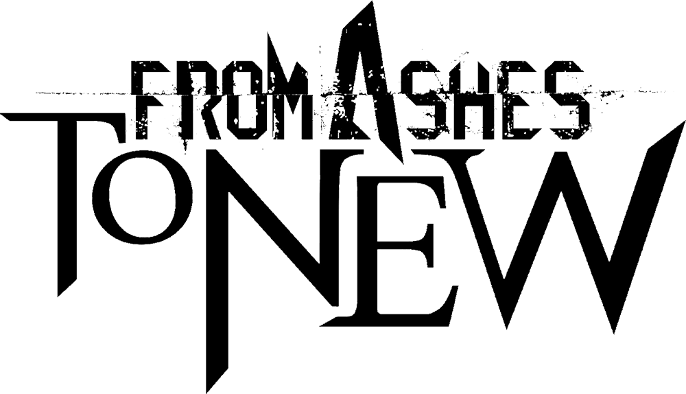 From Ashes To New