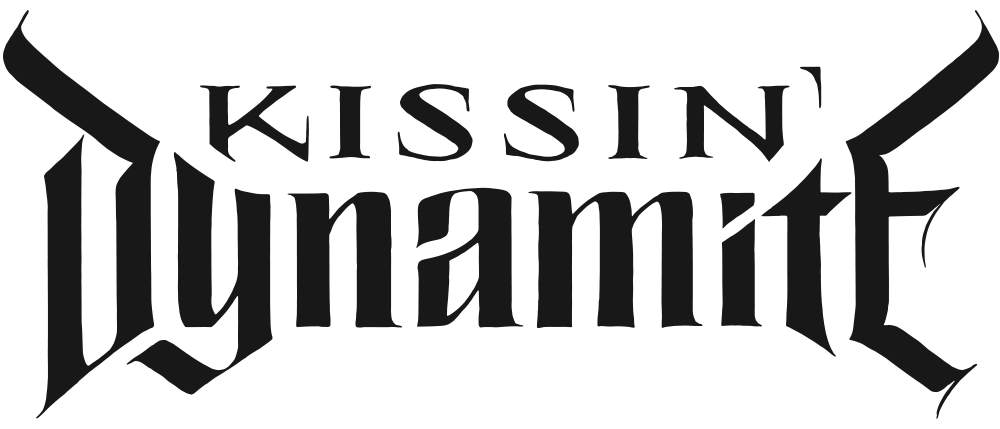 Kissin' Dynamite