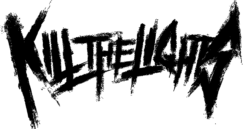 Kill The Lights