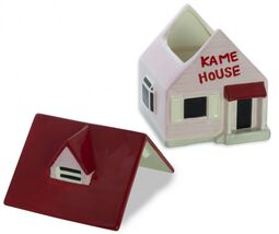 Kame House - Keksdose