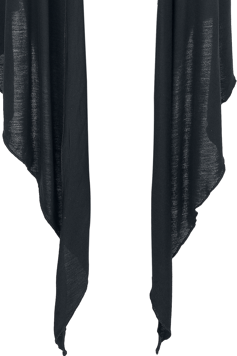 Thumbnail - RED by EMP Cardigan Cardigan schwarz in L