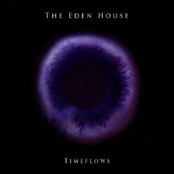 Timeflows, The Eden House, CD