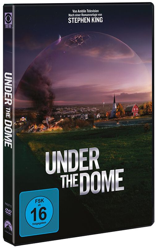 Under The Dome Season 1