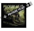 Unto the locust, Machine Head, CD