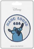 Loungefly - Hang Loose, Lilo and Stitch, Patch