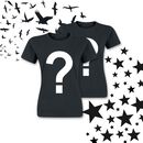 Surprise Bundle Birds & Stars, Surprise Bundle, T-Shirt