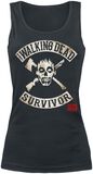 Survivor, The Walking Dead, Top