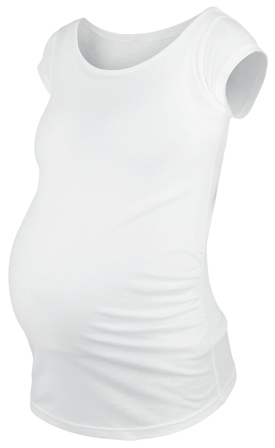 T-skjorte Fun av Mammaklær - T-skjorte - Damer - hvit