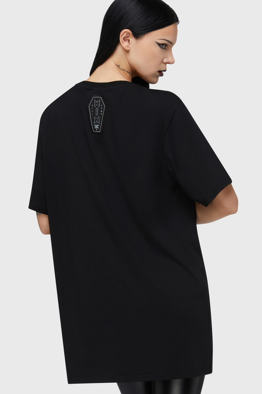 4068143420525 - Dead Come Alive T-Shirt T-Shirt schwarz in XS