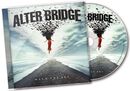 Walk the sky, Alter Bridge, CD