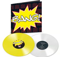 Bang!, Thunder, LP