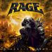 Rage - CD
