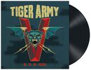 V, Tiger Army, LP