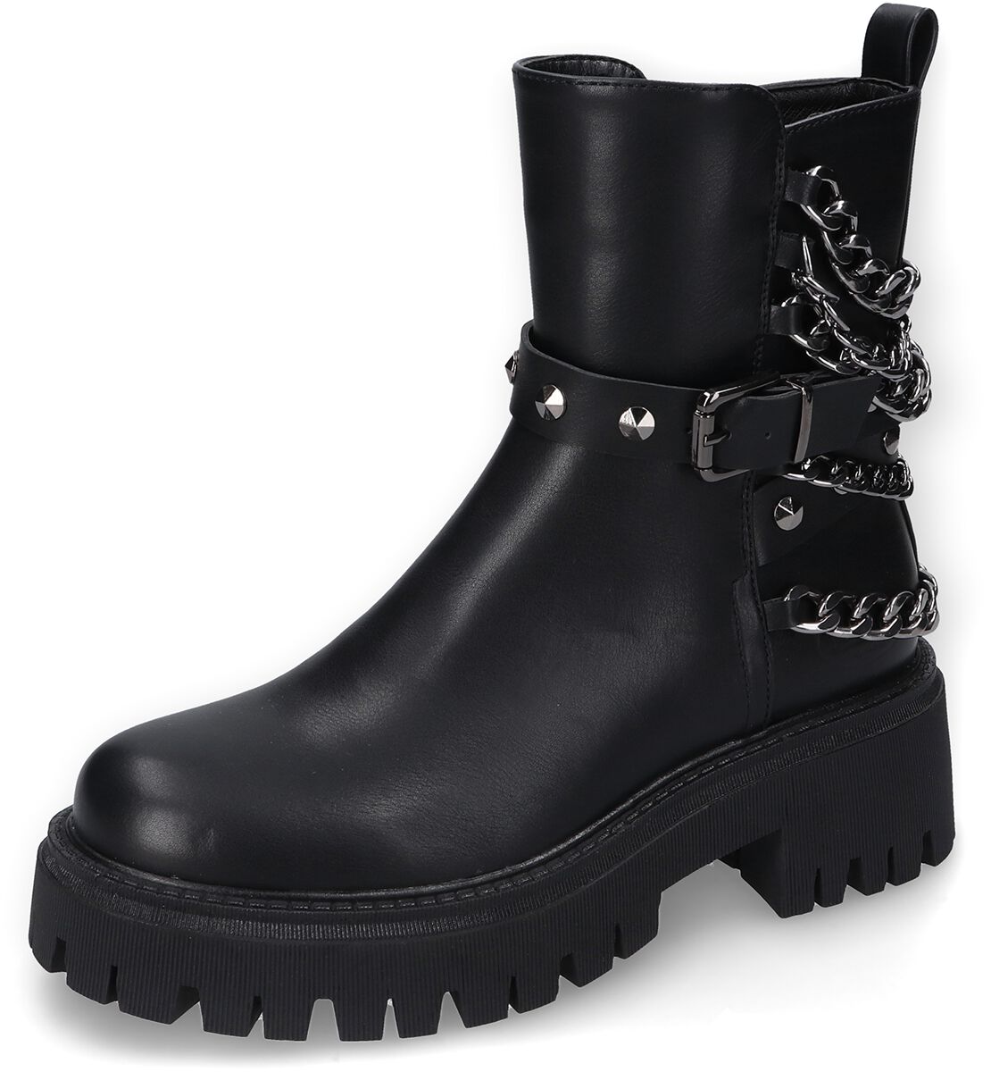 Dockers by Gerli Stiefel Boot schwarz Dockers by Gerli Stiefel Boot schwarz