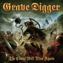 The clans will rise again, Grave Digger, CD