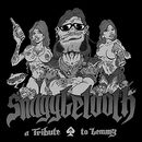 A tribute o Lemmy, Snaggletooth, CD