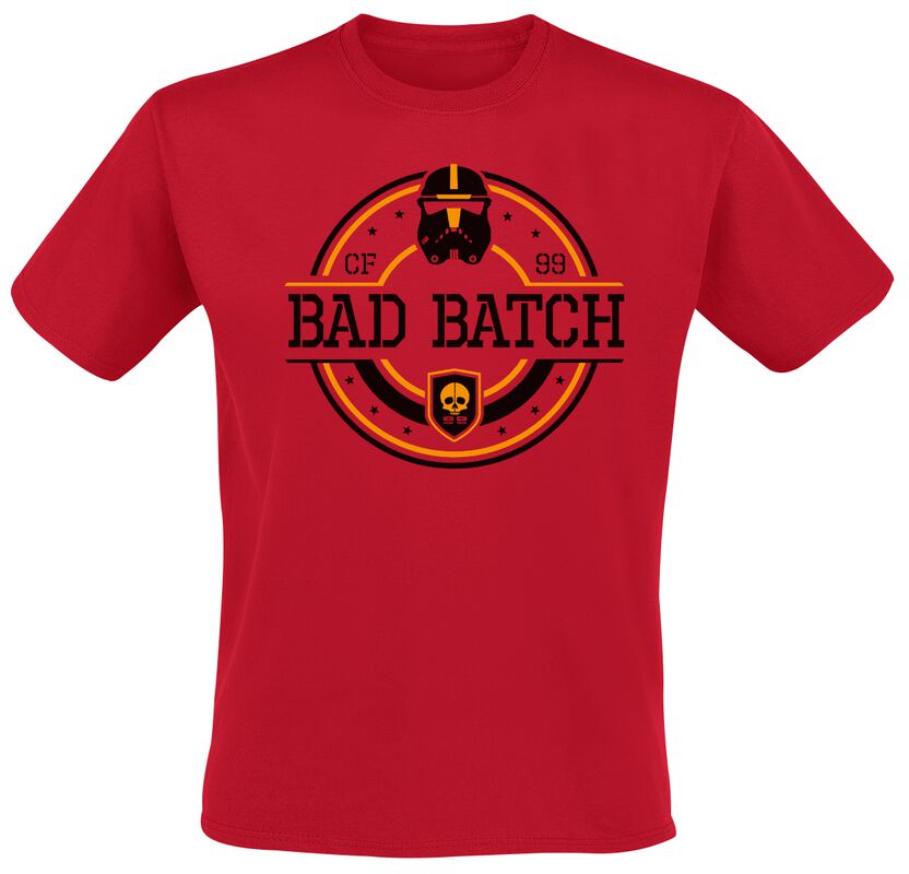 The Bad Batch - The Ninety Nine