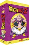 Vol. 8, Dragon Ball Z, DVD