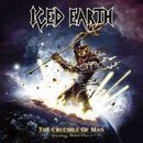 The crucible of man (Something wicked part II), Iced Earth, CD