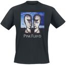 The Division Bell, Pink Floyd, T-Shirt