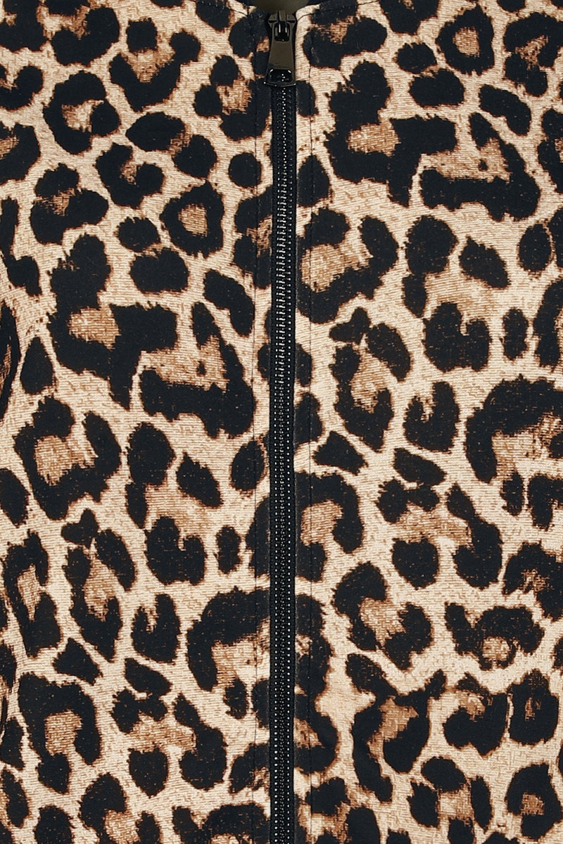 Thumbnail - RED by EMP Basic Jacket Bomberjacke multicolor in L