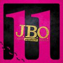 11, J.B.O., CD